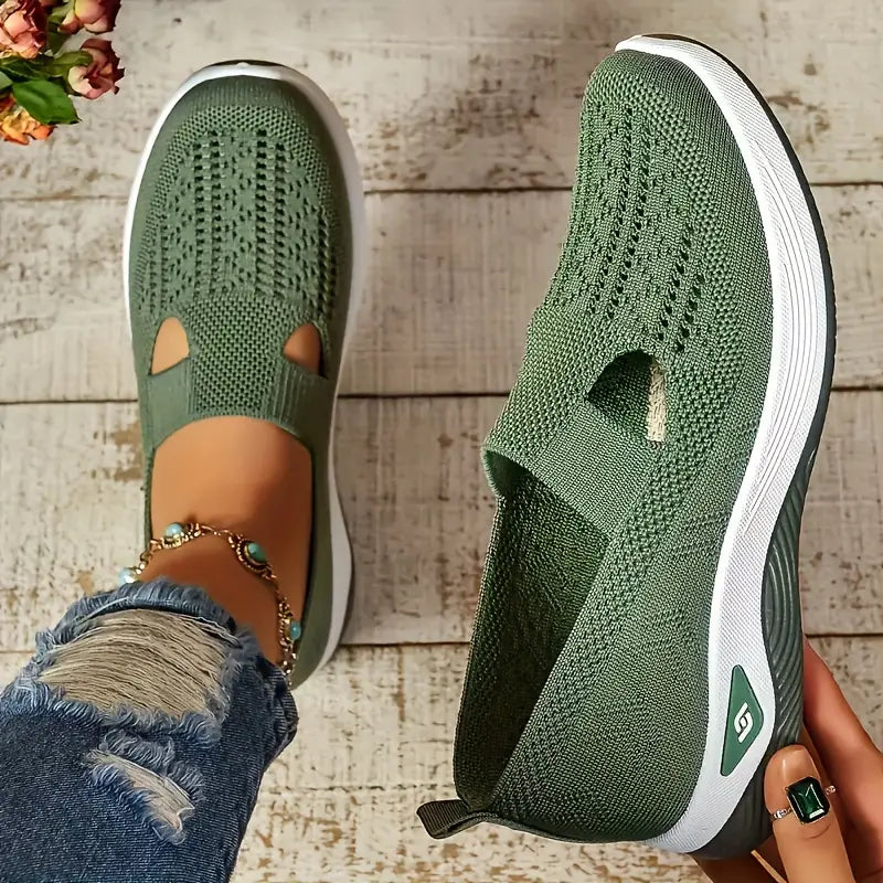 Gella™ | Scarpe Ortopediche per Donne