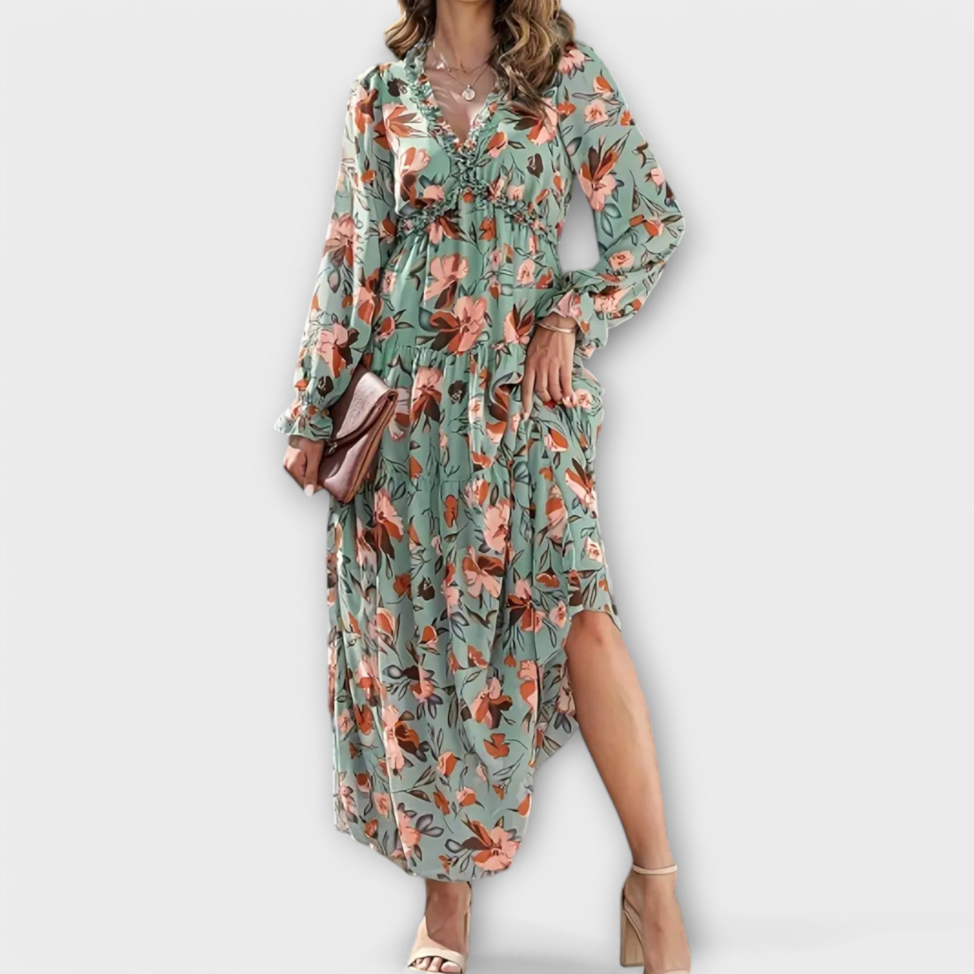 Lindetta™ | Eleganza Senza Tempo