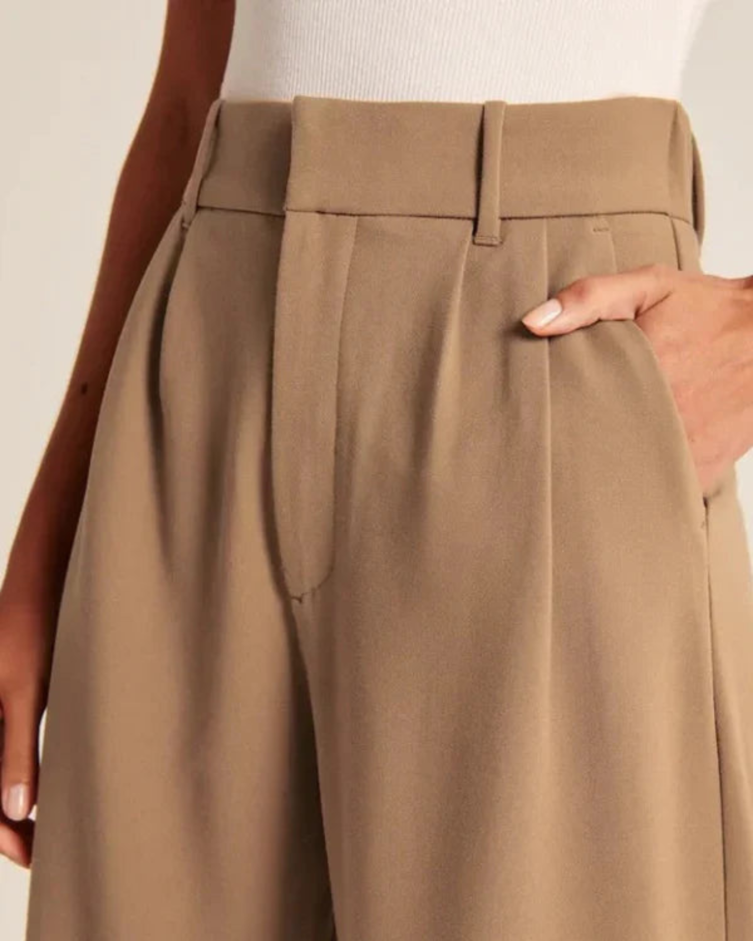 Lavinia™ | Pantaloni Eleganti e Modellanti T-Curve™