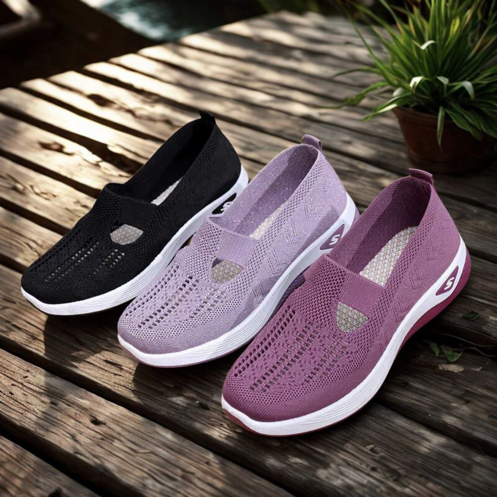 Gella™ | Scarpe Ortopediche per Donne