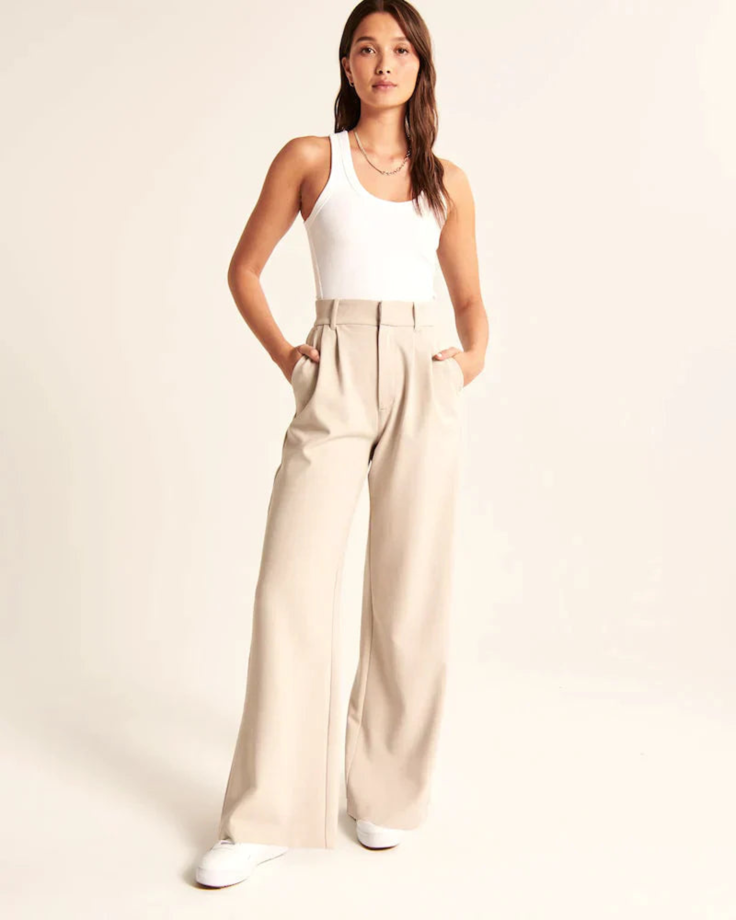 Lavinia™ | Pantaloni Eleganti e Modellanti T-Curve™