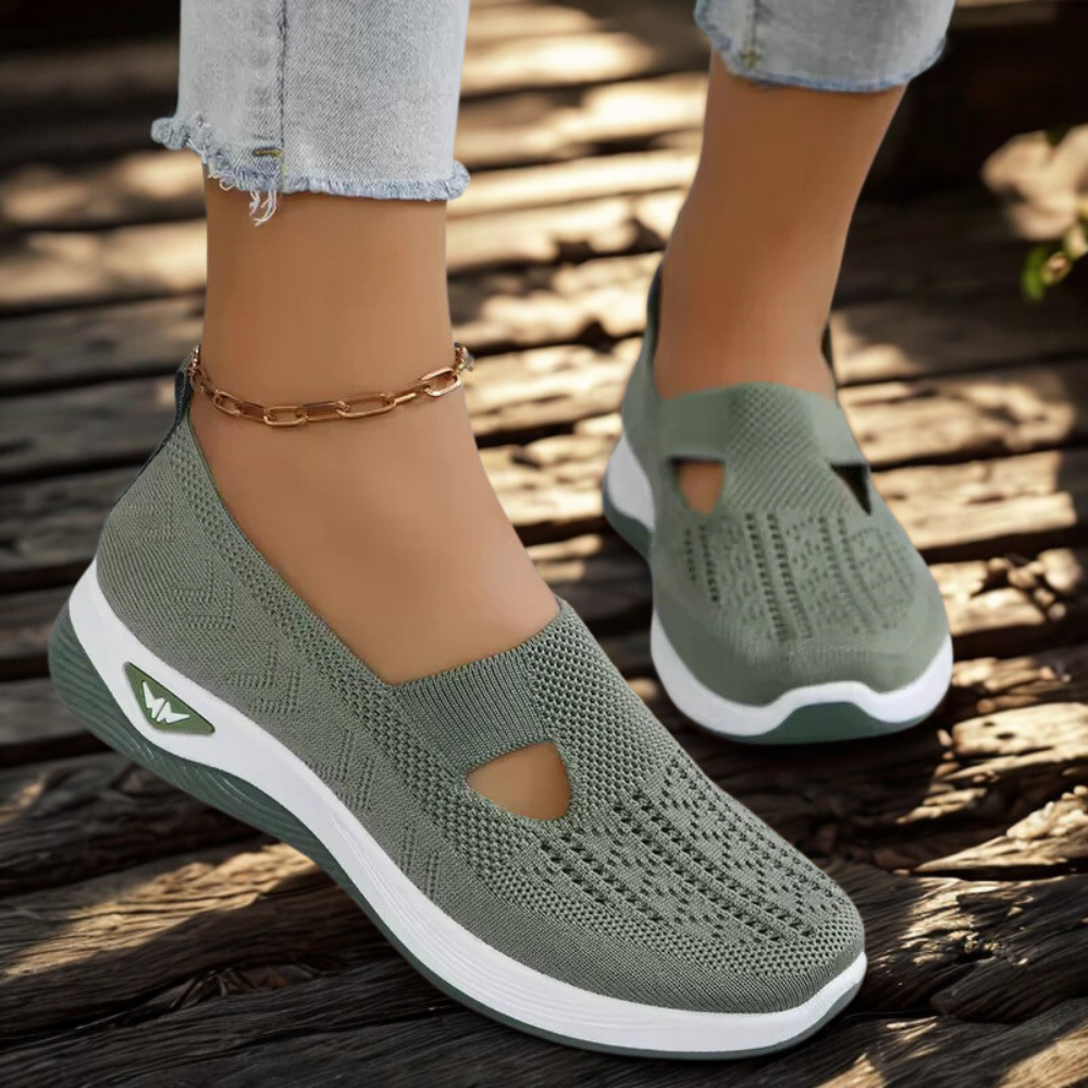 Gella™ | Scarpe Ortopediche per Donne