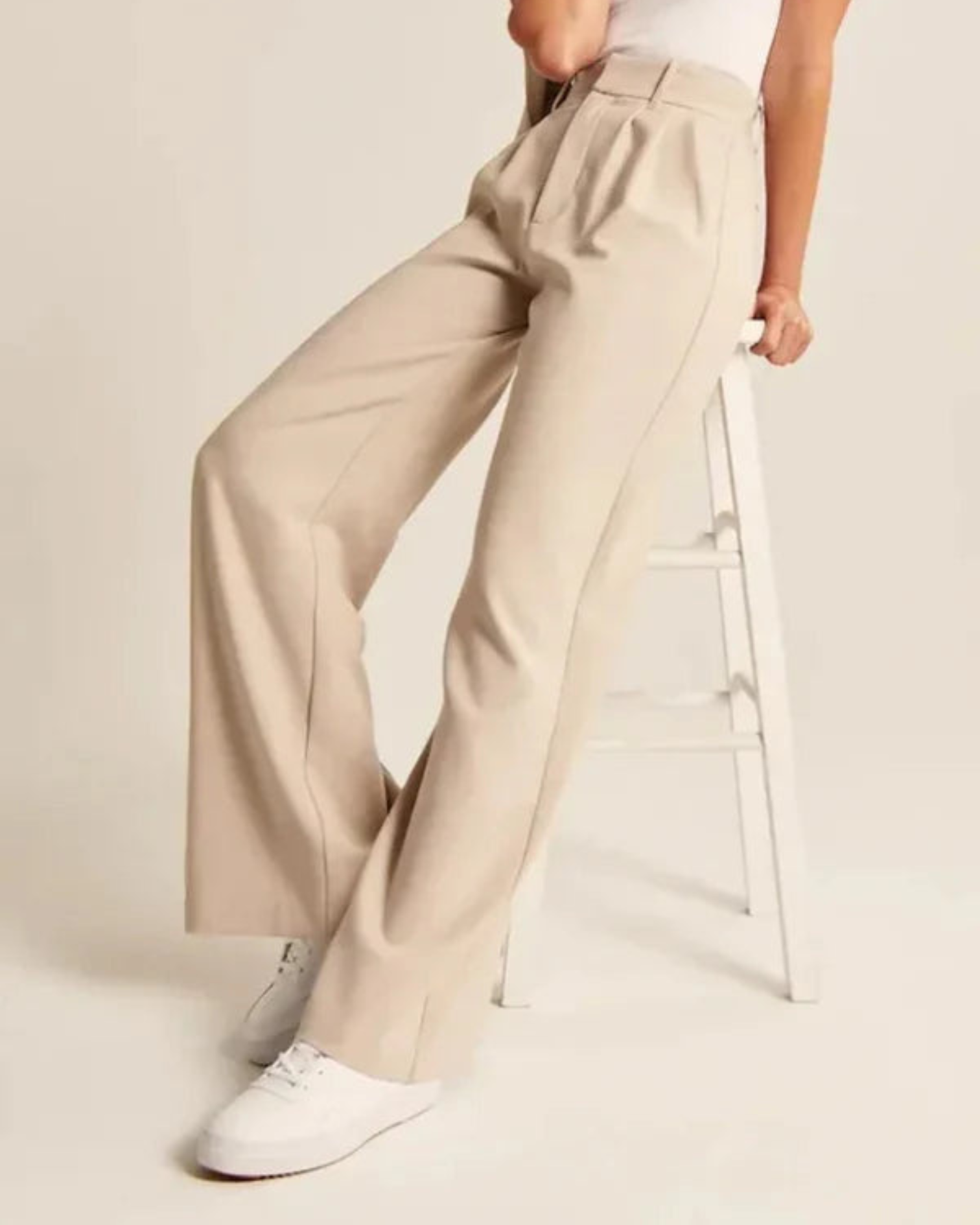 Lavinia™ | Pantaloni Eleganti e Modellanti T-Curve™