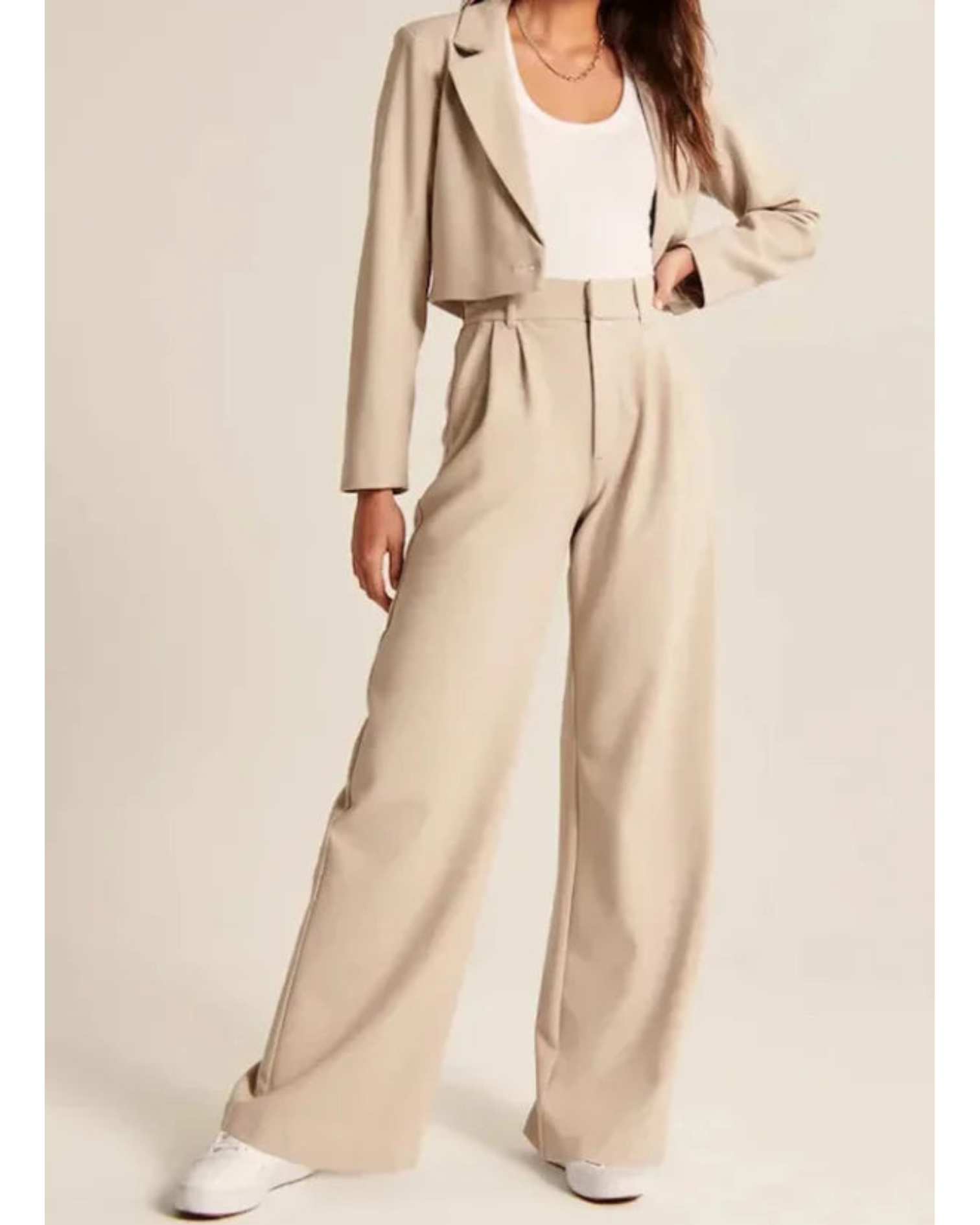 Lavinia™ | Pantaloni Eleganti e Modellanti T-Curve™