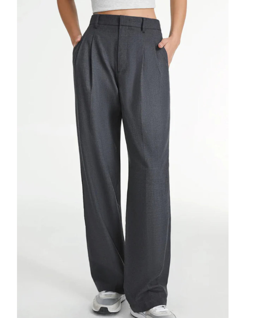 Lavinia™ | Pantaloni Eleganti e Modellanti T-Curve™