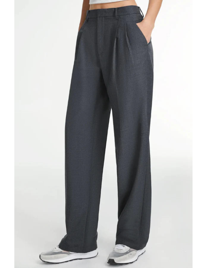 Lavinia™ | Pantaloni Eleganti e Modellanti T-Curve™