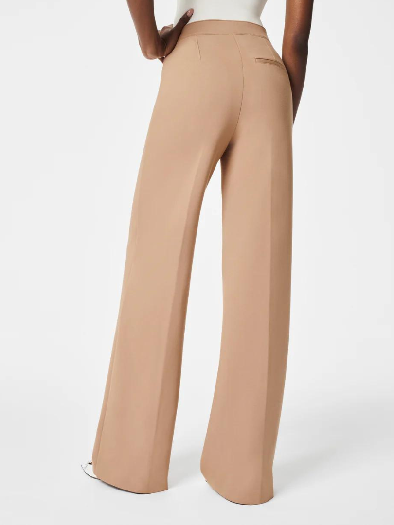 Lavinia™ | Pantalone Elegante e Scolpente FitCurve™