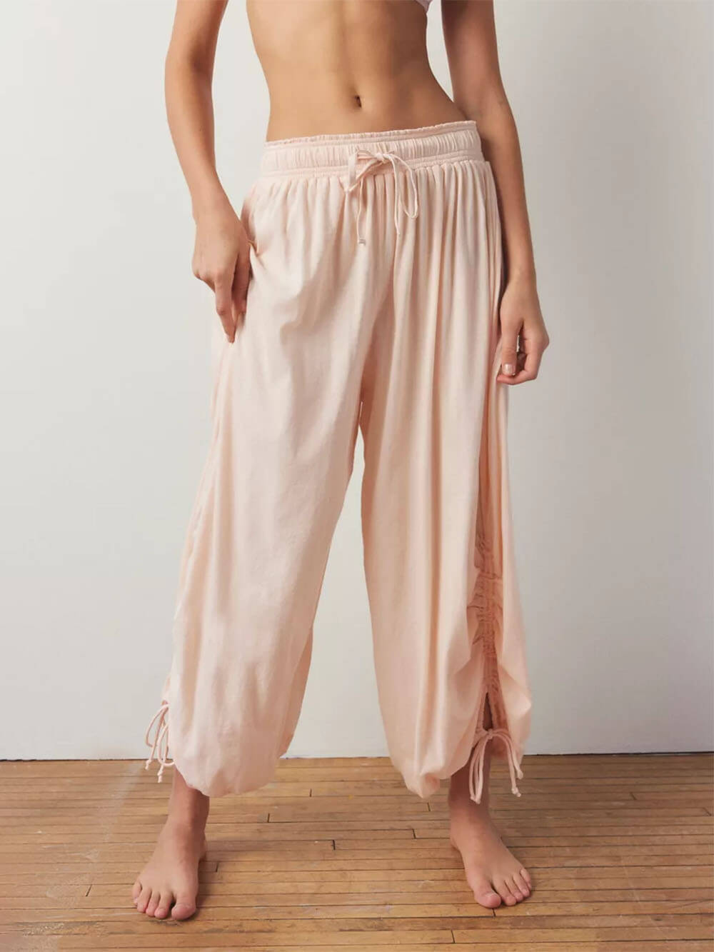 Lavinia™ | Pantalone ampio e casual