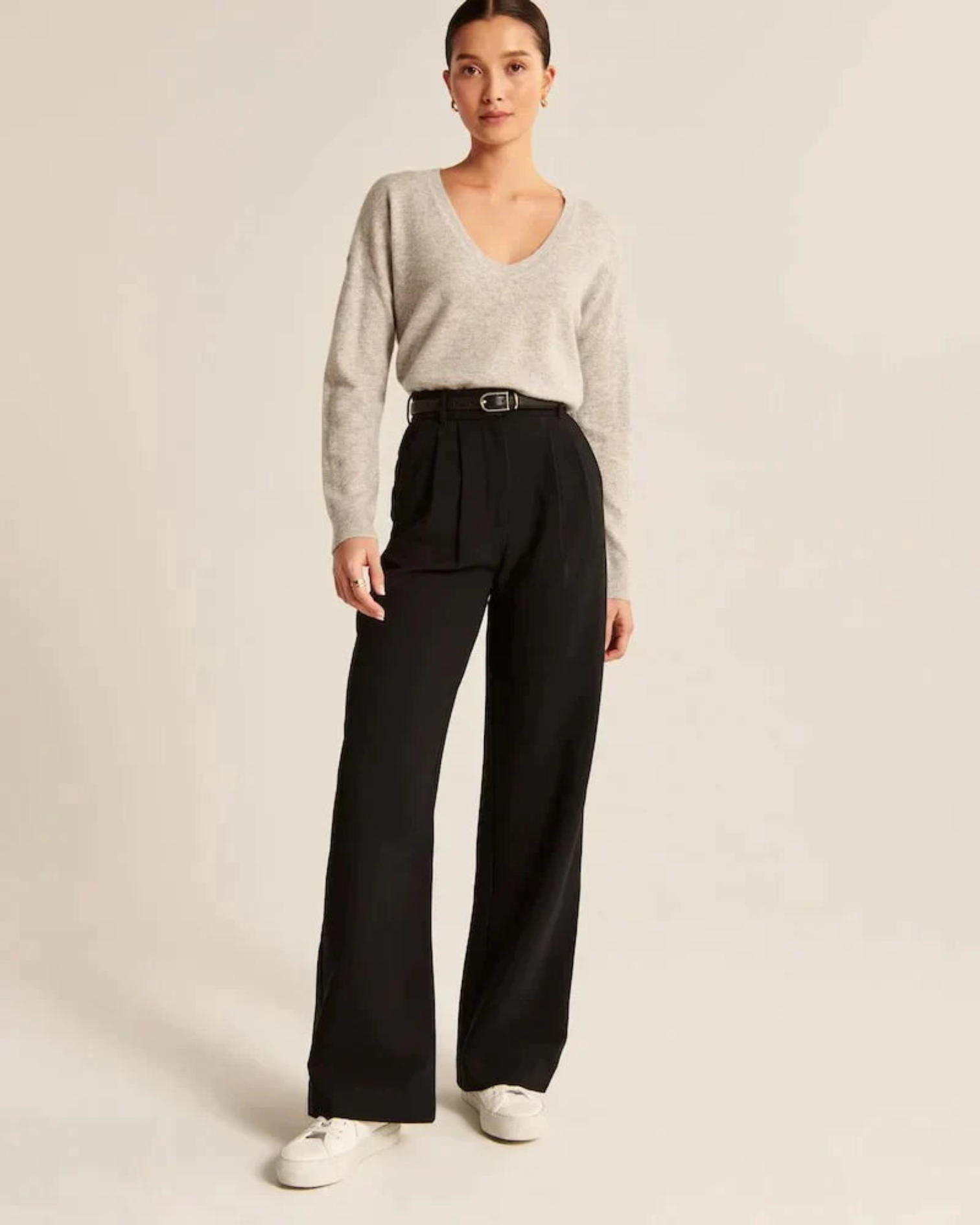 Lavinia™ | Pantaloni Eleganti e Modellanti T-Curve™