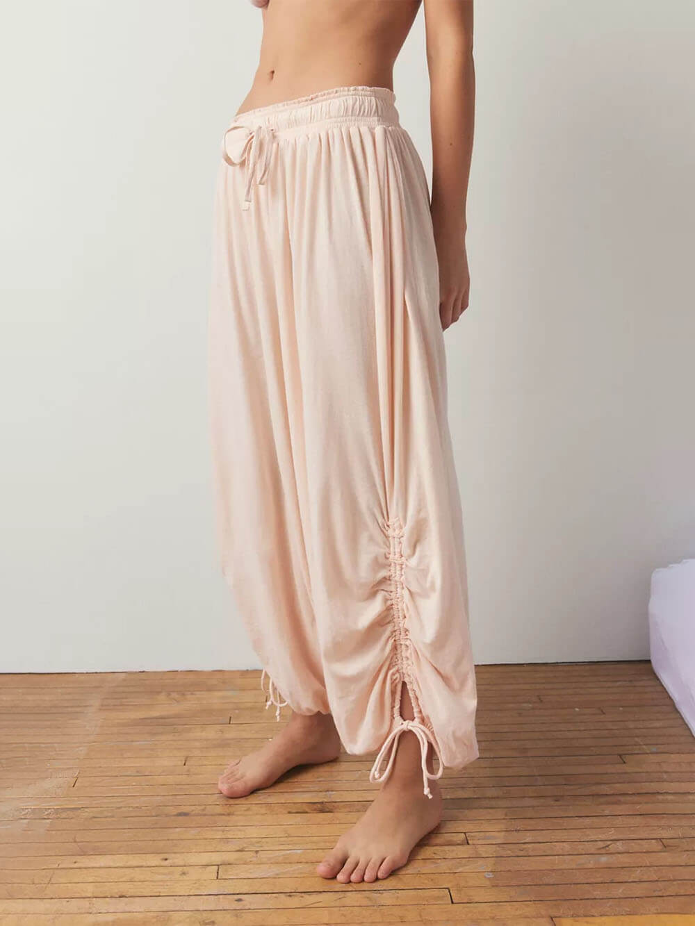 Lavinia™ | Pantalone ampio e casual