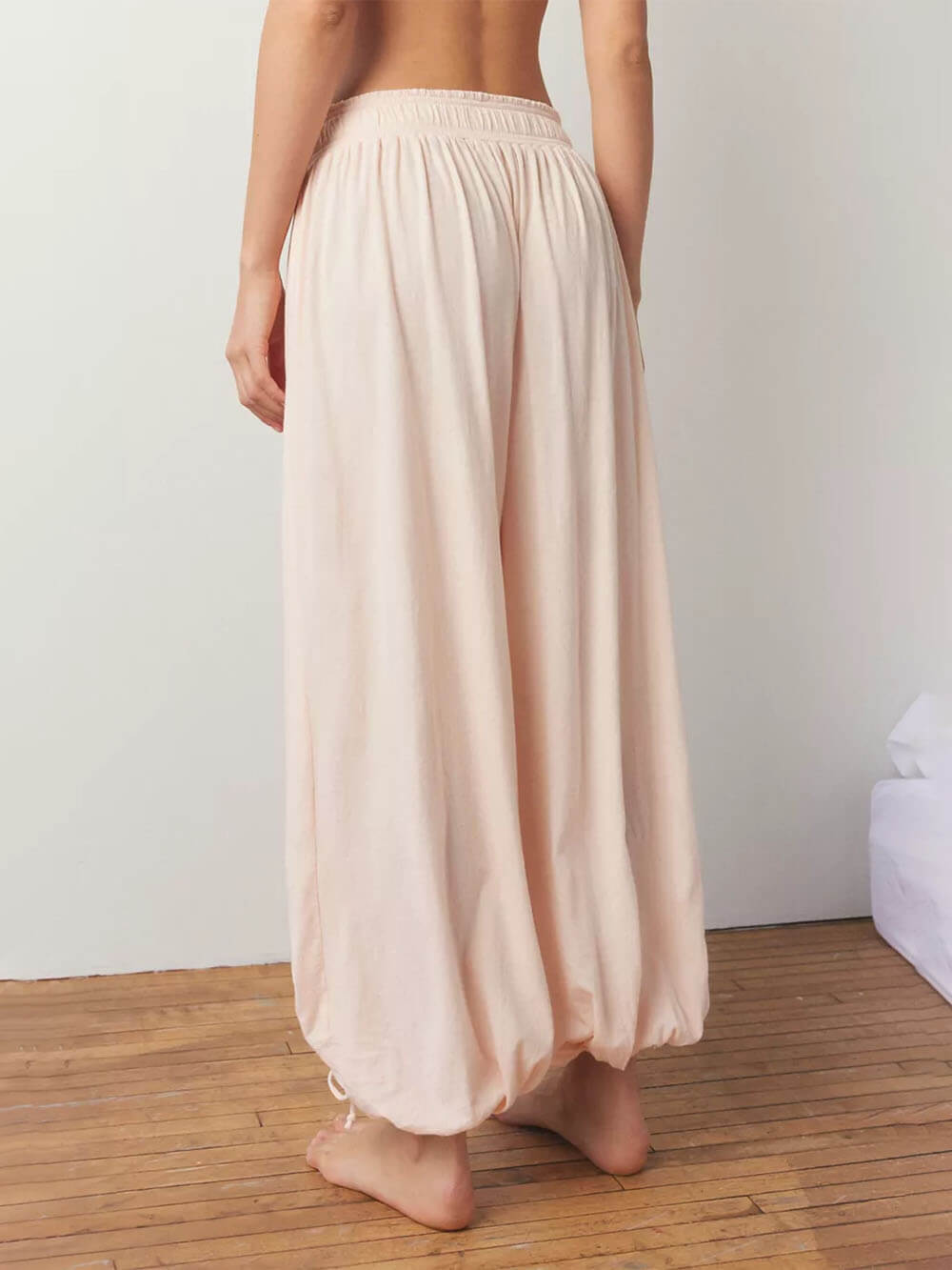 Lavinia™ | Pantalone ampio e casual