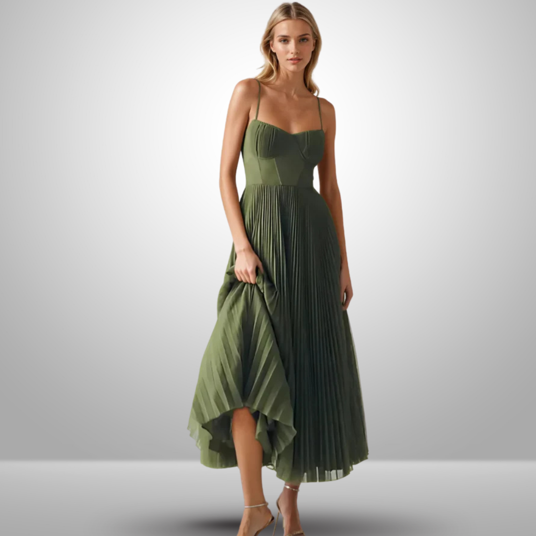 Serena™ | Eleganza senza tempo con un tocco moderno