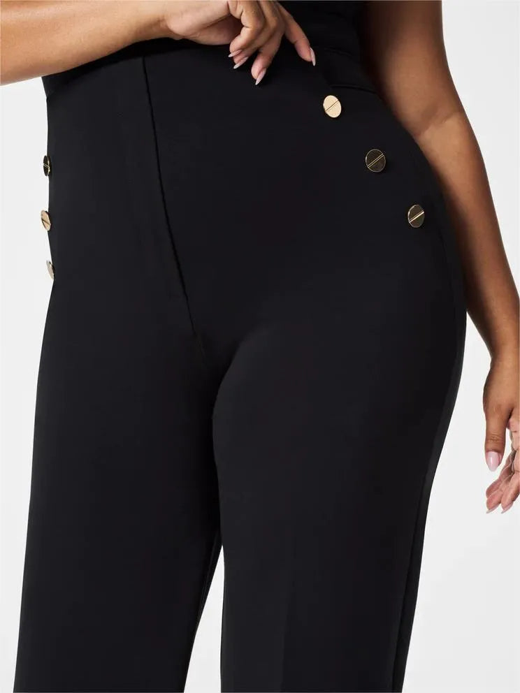 Lavinia™ | Pantalone Elegante e Scolpente FitCurve™