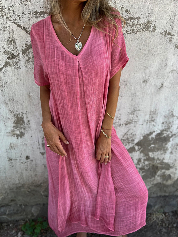 Lavinia™ | Abito comodo e casual