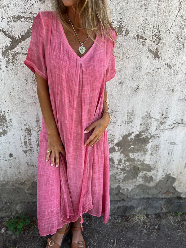 Lavinia™ | Abito comodo e casual