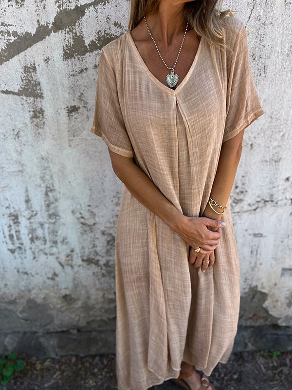 Lavinia™ | Abito comodo e casual
