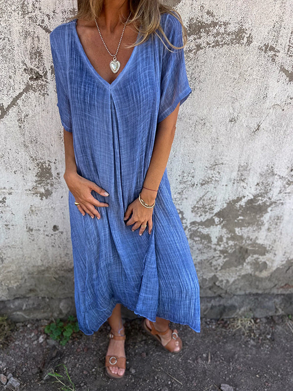 Lavinia™ | Abito comodo e casual