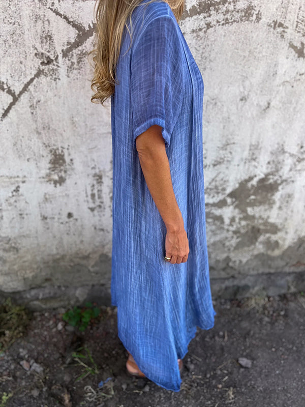 Lavinia™ | Abito comodo e casual