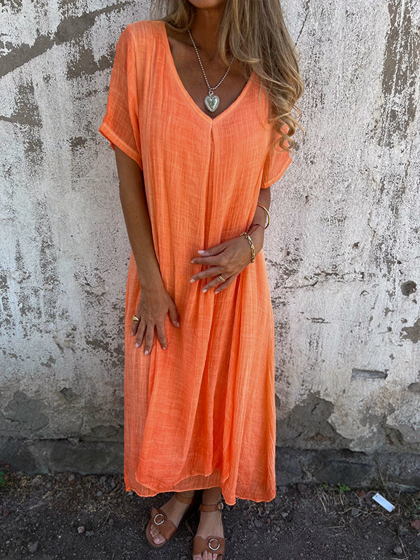 Lavinia™ | Abito comodo e casual