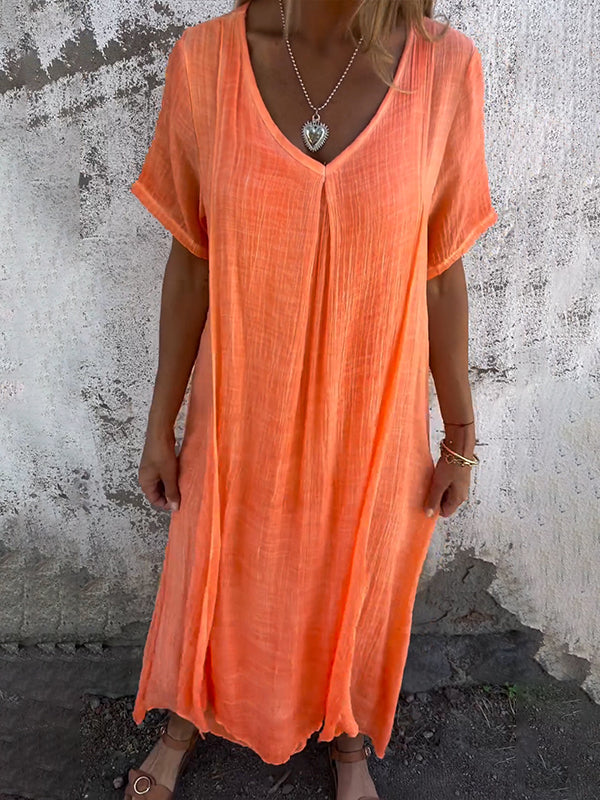 Lavinia™ | Abito comodo e casual