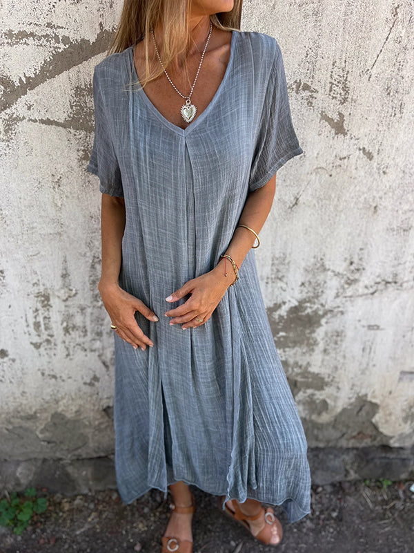 Lavinia™ | Abito comodo e casual