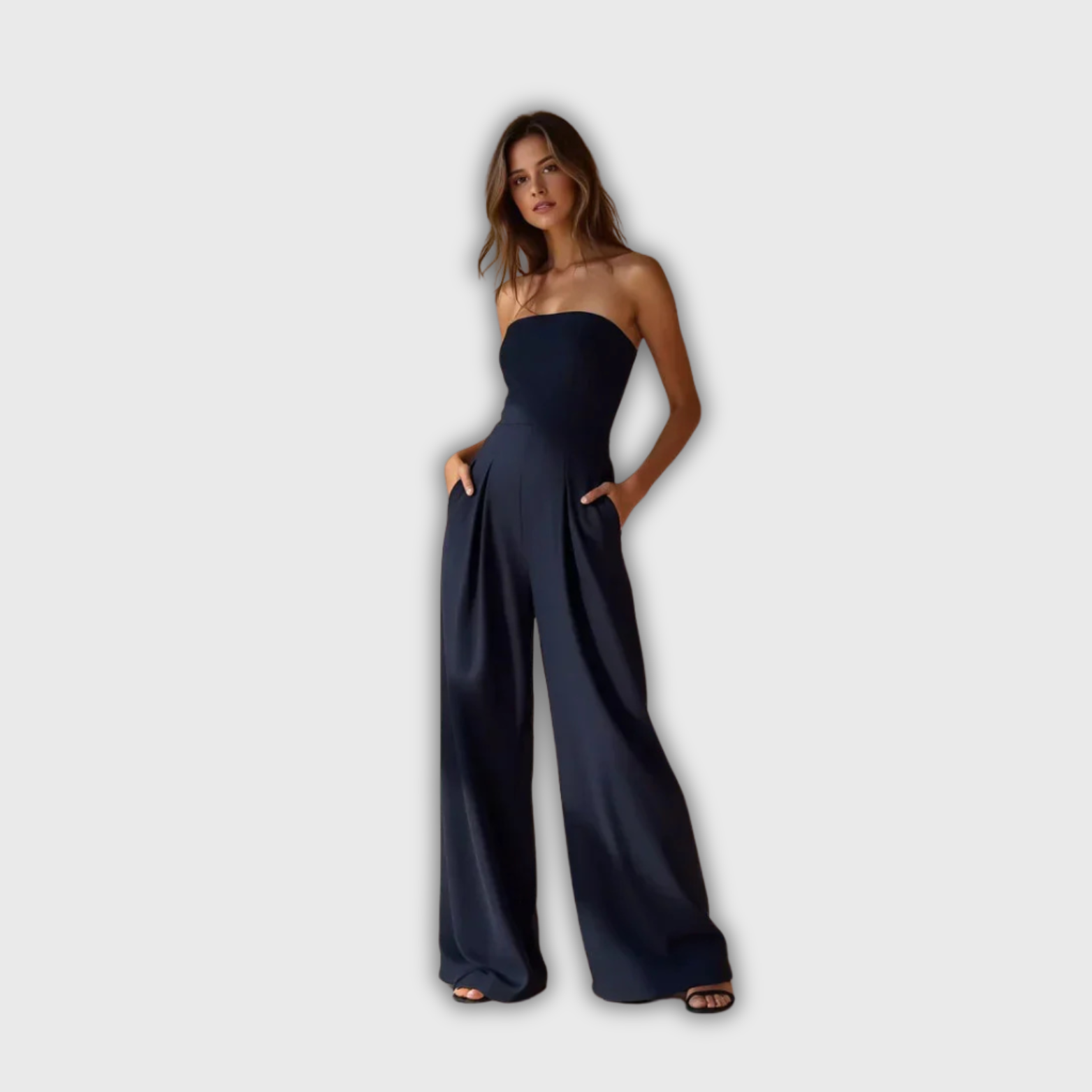 Miriam™ | Eleganza Semplice, Ridefinita