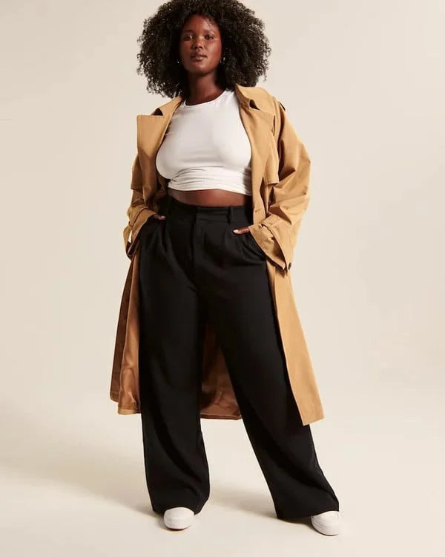 Lavinia™ | Pantaloni Eleganti e Modellanti T-Curve™