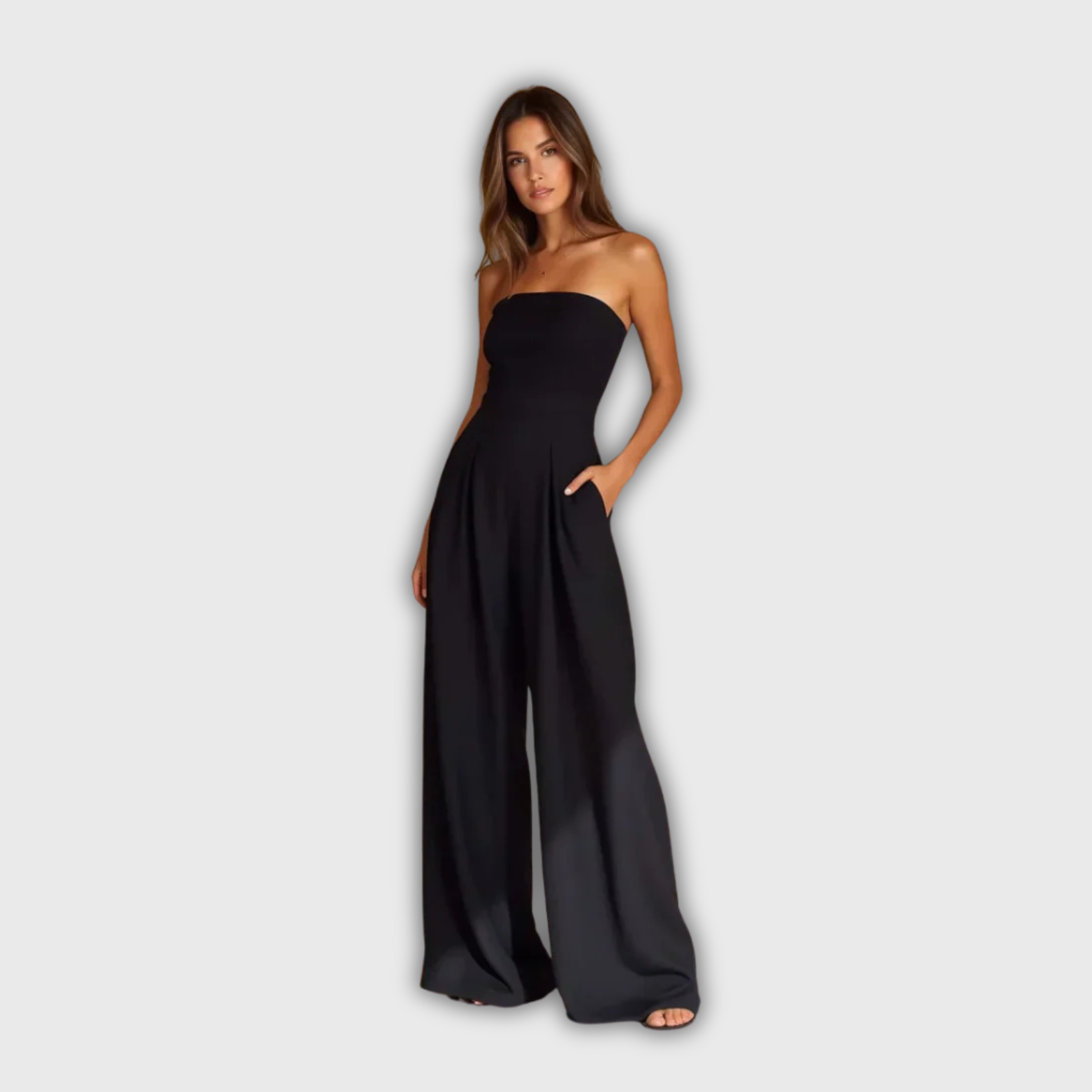 Miriam™ | Eleganza Semplice, Ridefinita