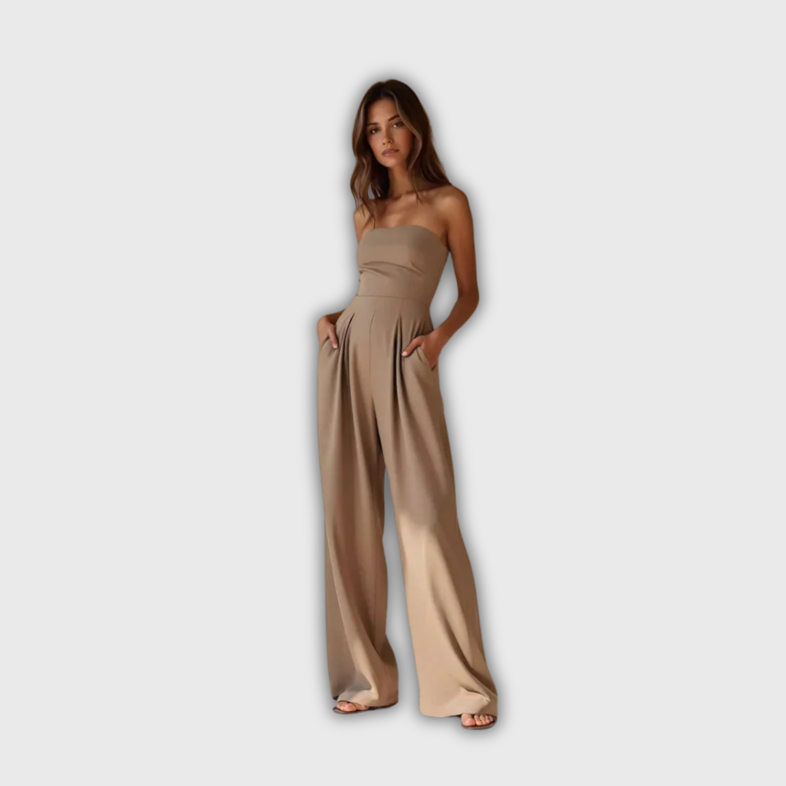 Miriam™ | Eleganza Semplice, Ridefinita