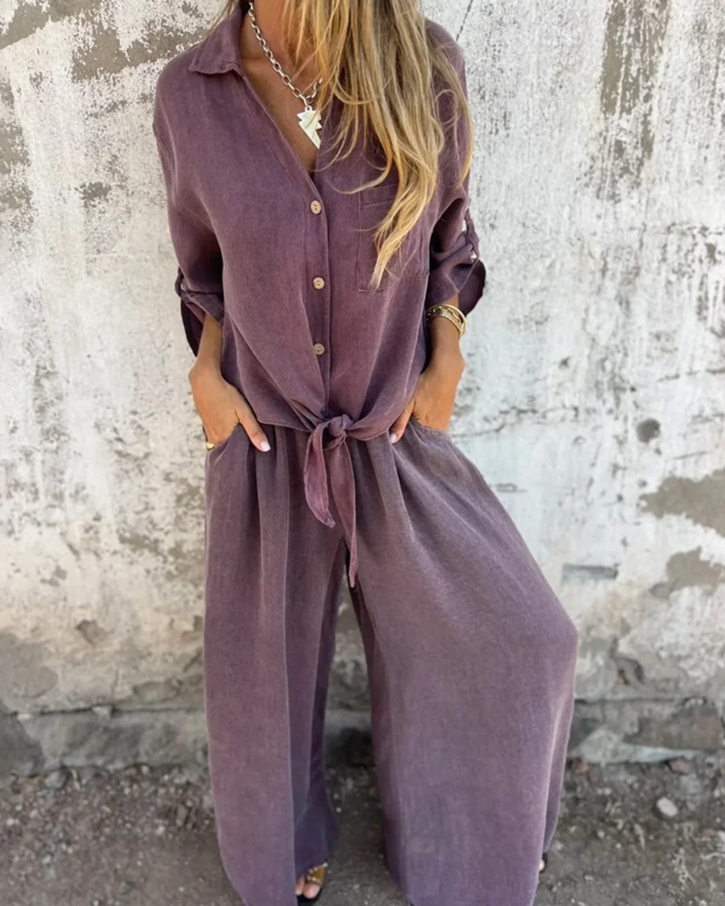 Valentina™ | Completo da salotto Elegante