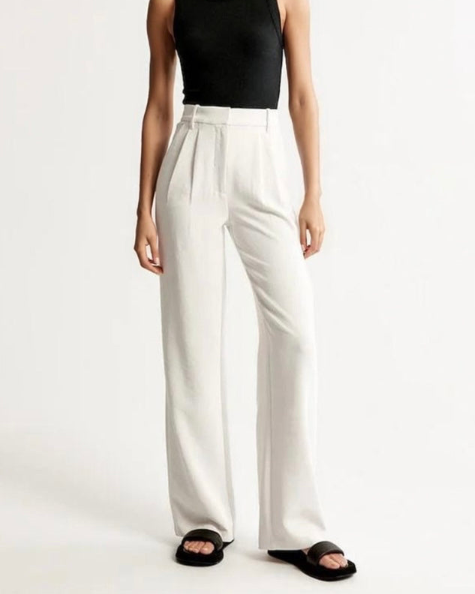 Lavinia™ | Pantaloni Eleganti e Modellanti T-Curve™
