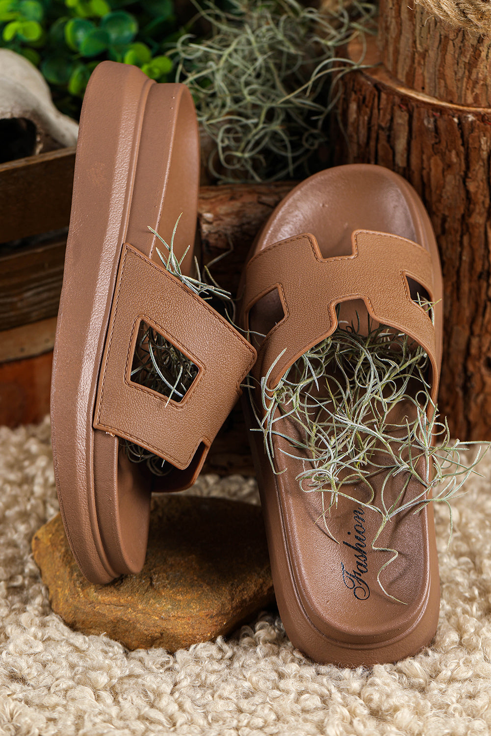 Alessandra™ | Ciabatta Elegante e Comoda