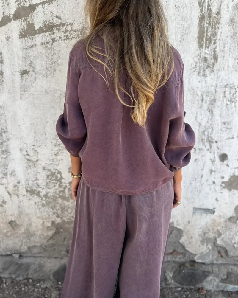 Valentina™ | Completo da salotto Elegante