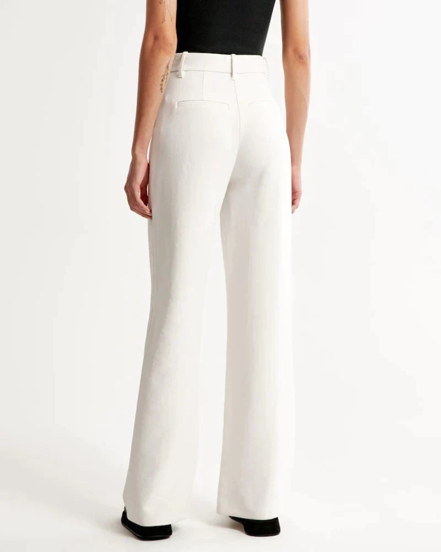 Lavinia™ | Pantaloni Eleganti e Modellanti T-Curve™