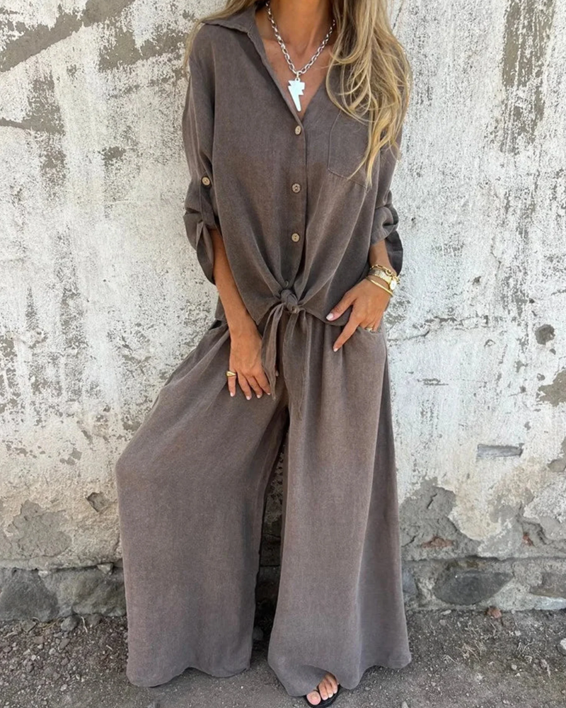 Valentina™ | Completo da salotto Elegante