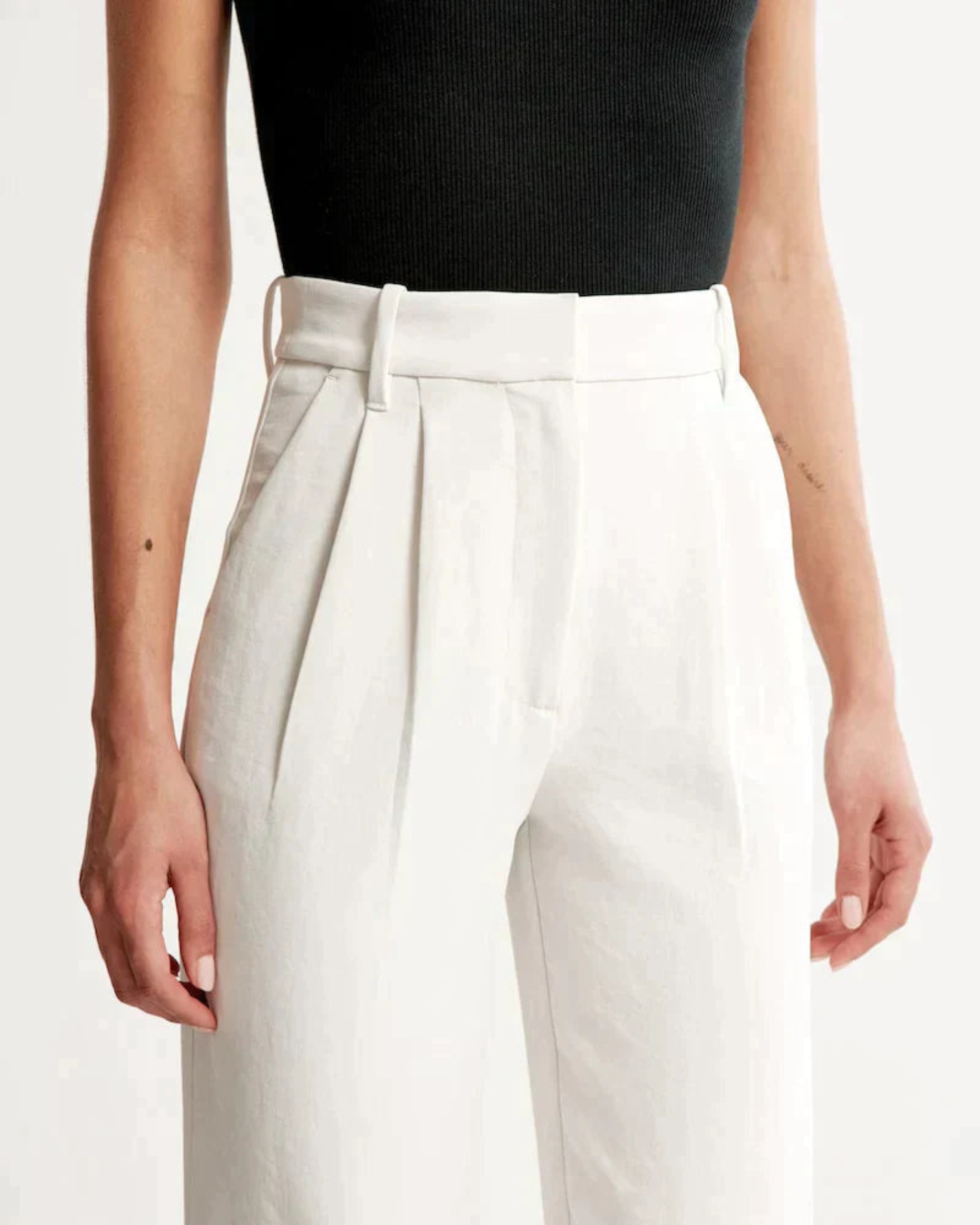 Lavinia™ | Pantaloni Eleganti e Modellanti T-Curve™