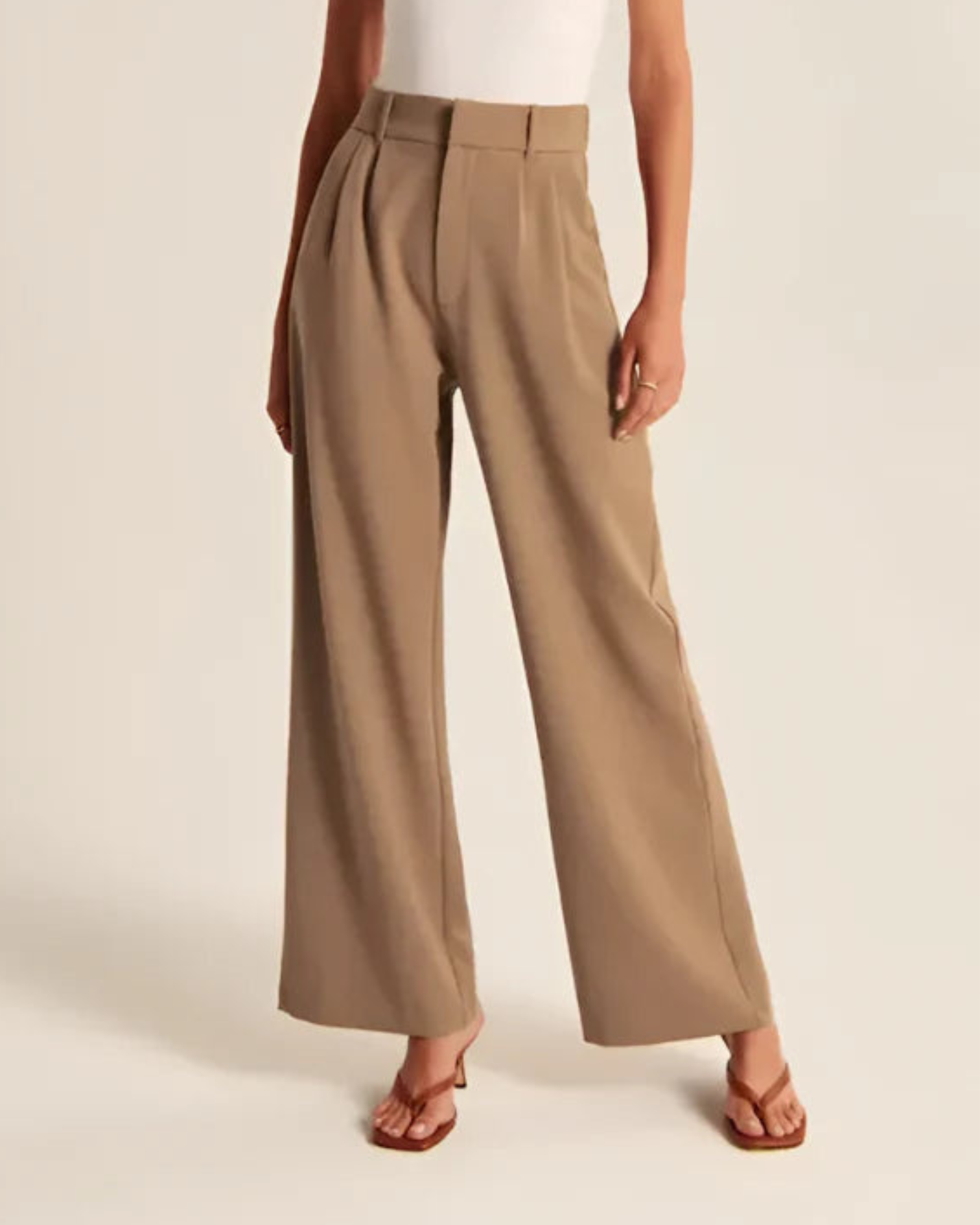 Lavinia™ | Pantaloni Eleganti e Modellanti T-Curve™