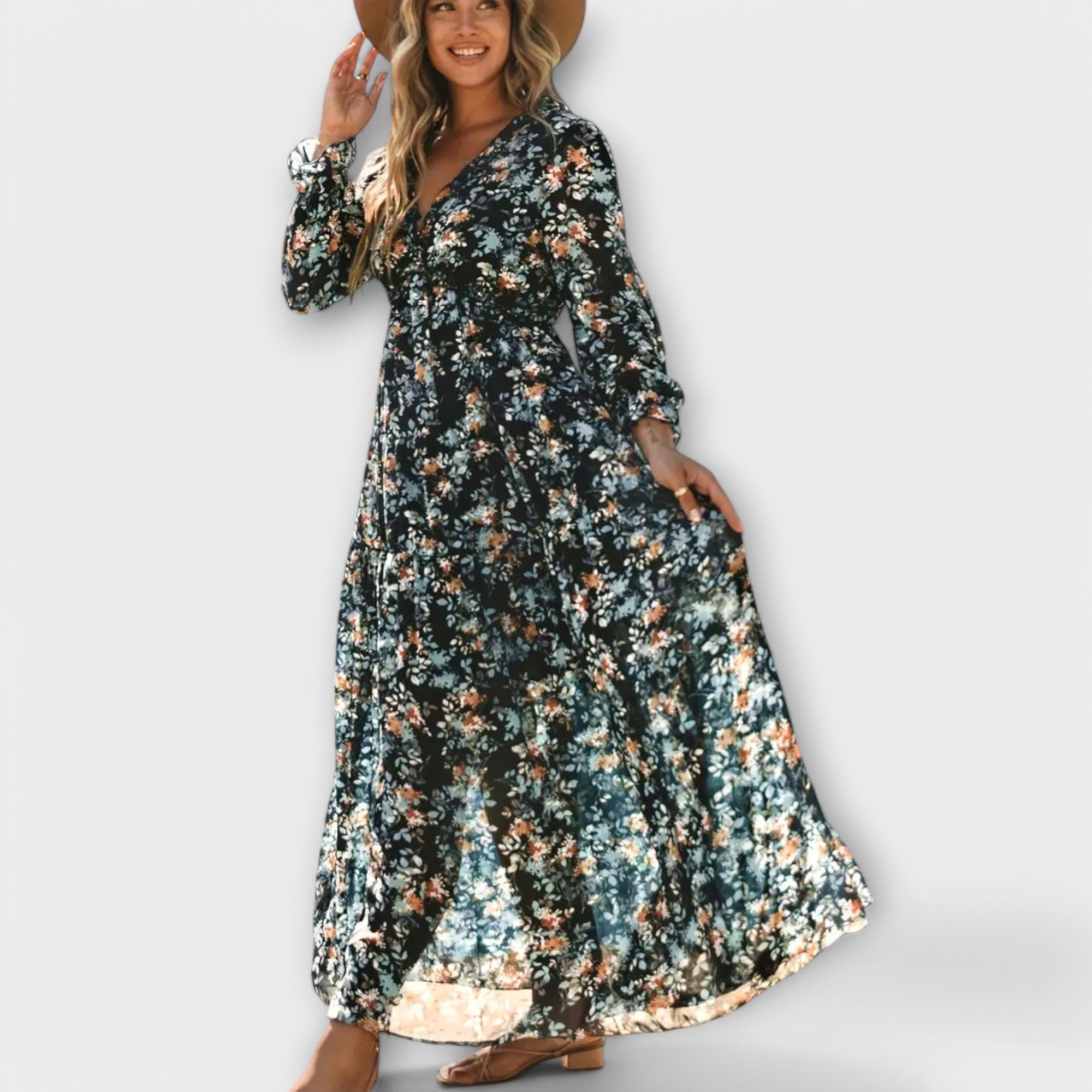 Lindetta™ | Eleganza Senza Tempo