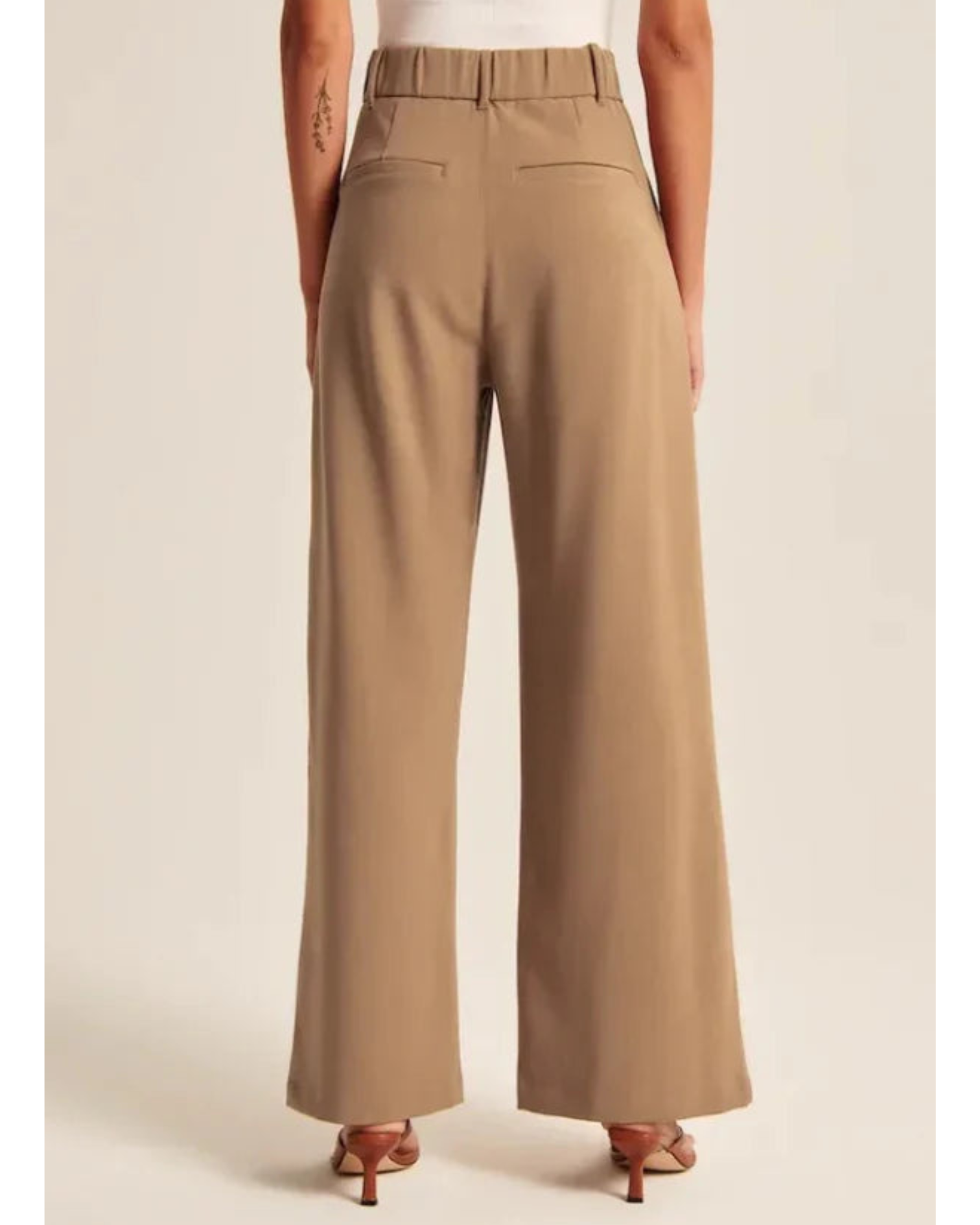 Lavinia™ | Pantaloni Eleganti e Modellanti T-Curve™