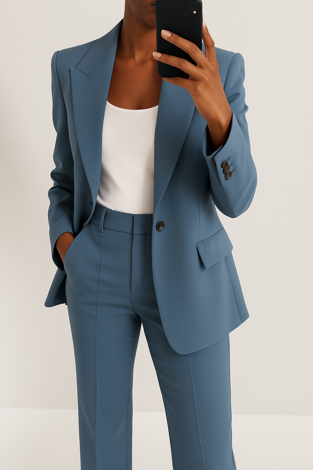 Beatrice™ | Completo Elegante Due Pezzi – Stile Senza Tempo