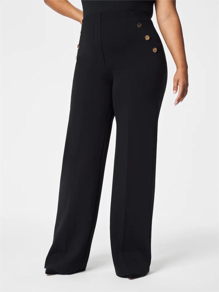 Lavinia™ | Pantalone Elegante e Scolpente FitCurve™