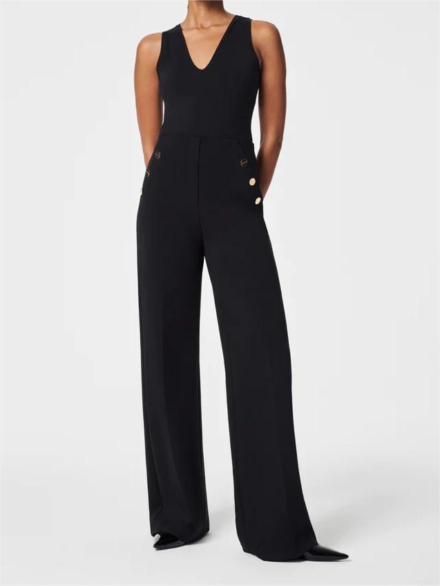 Lavinia™ | Pantalone Elegante e Scolpente FitCurve™