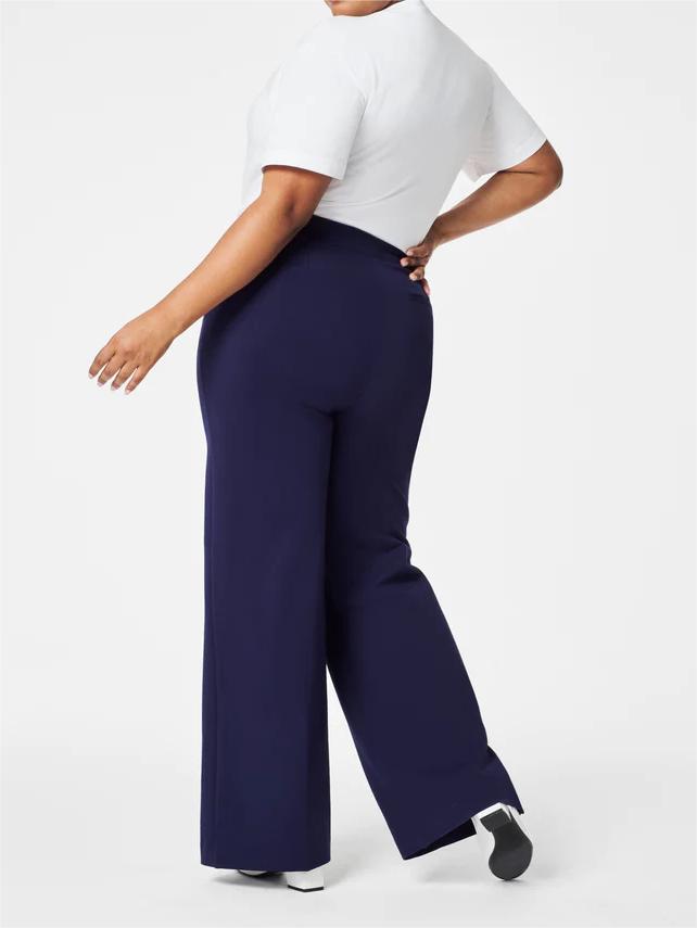 Lavinia™ | Pantalone Elegante e Scolpente FitCurve™