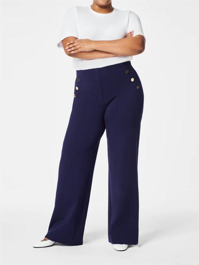 Lavinia™ | Pantalone Elegante e Scolpente FitCurve™