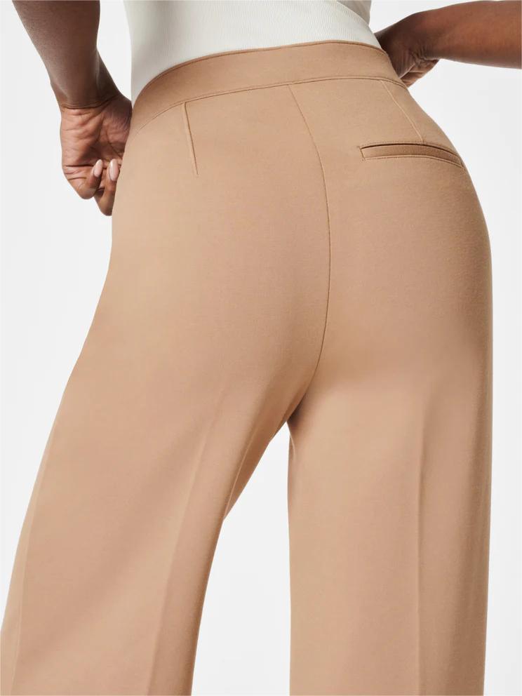 Lavinia™ | Pantalone Elegante e Scolpente FitCurve™