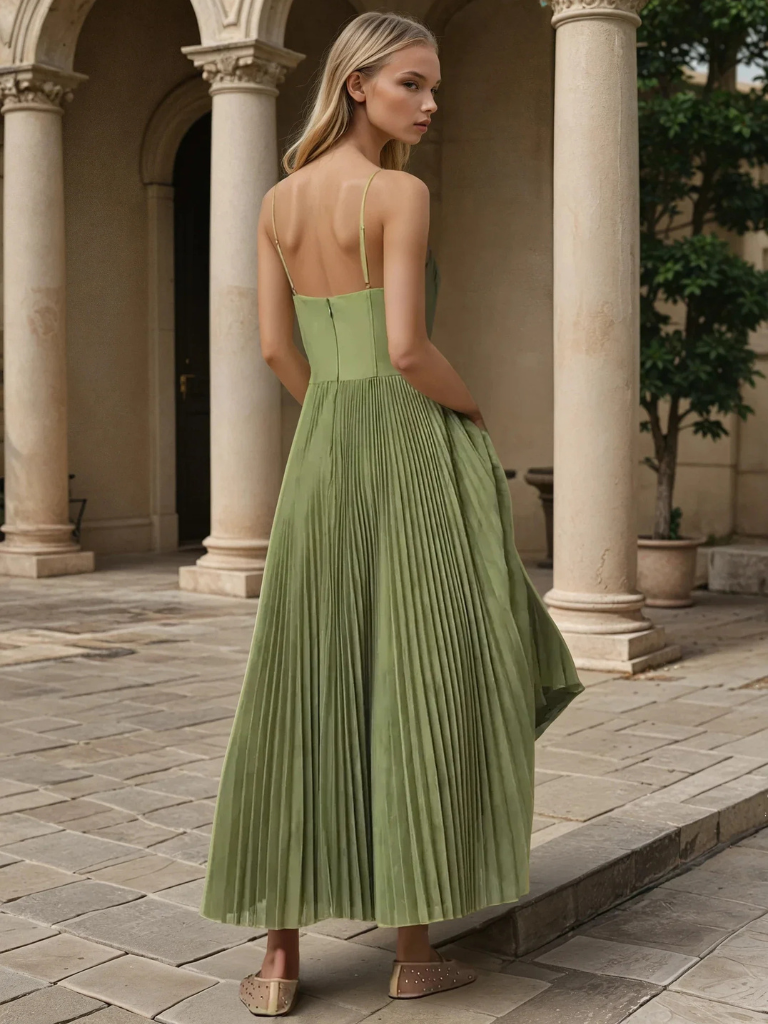 Serena™ | Eleganza senza tempo con un tocco moderno