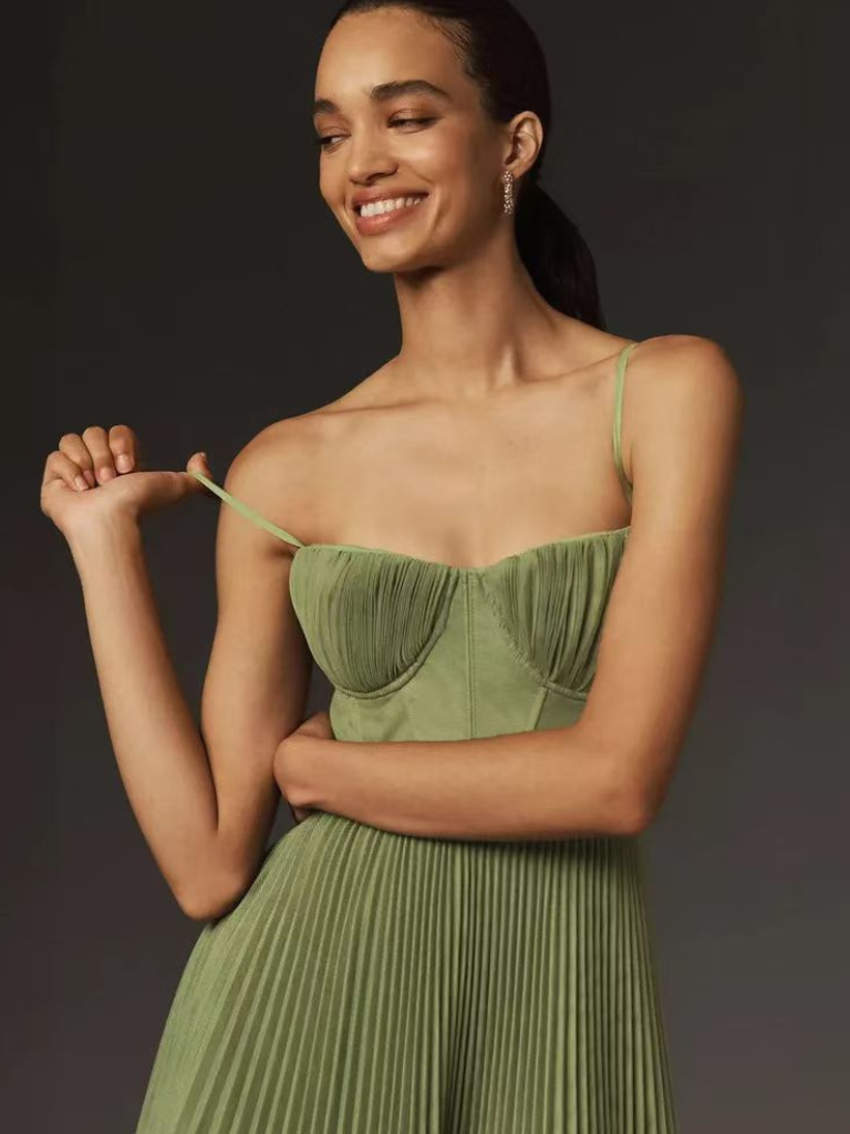 Serena™ | Eleganza senza tempo con un tocco moderno