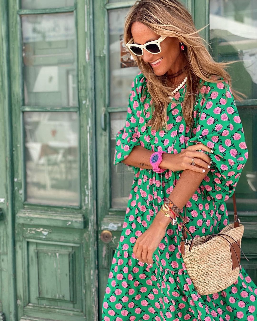 Alessia™ | Abito Donna Primavera