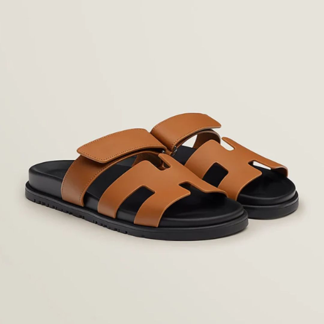 Zaira™ | Sandalo Elegante e Comodo per Ogni Occasione