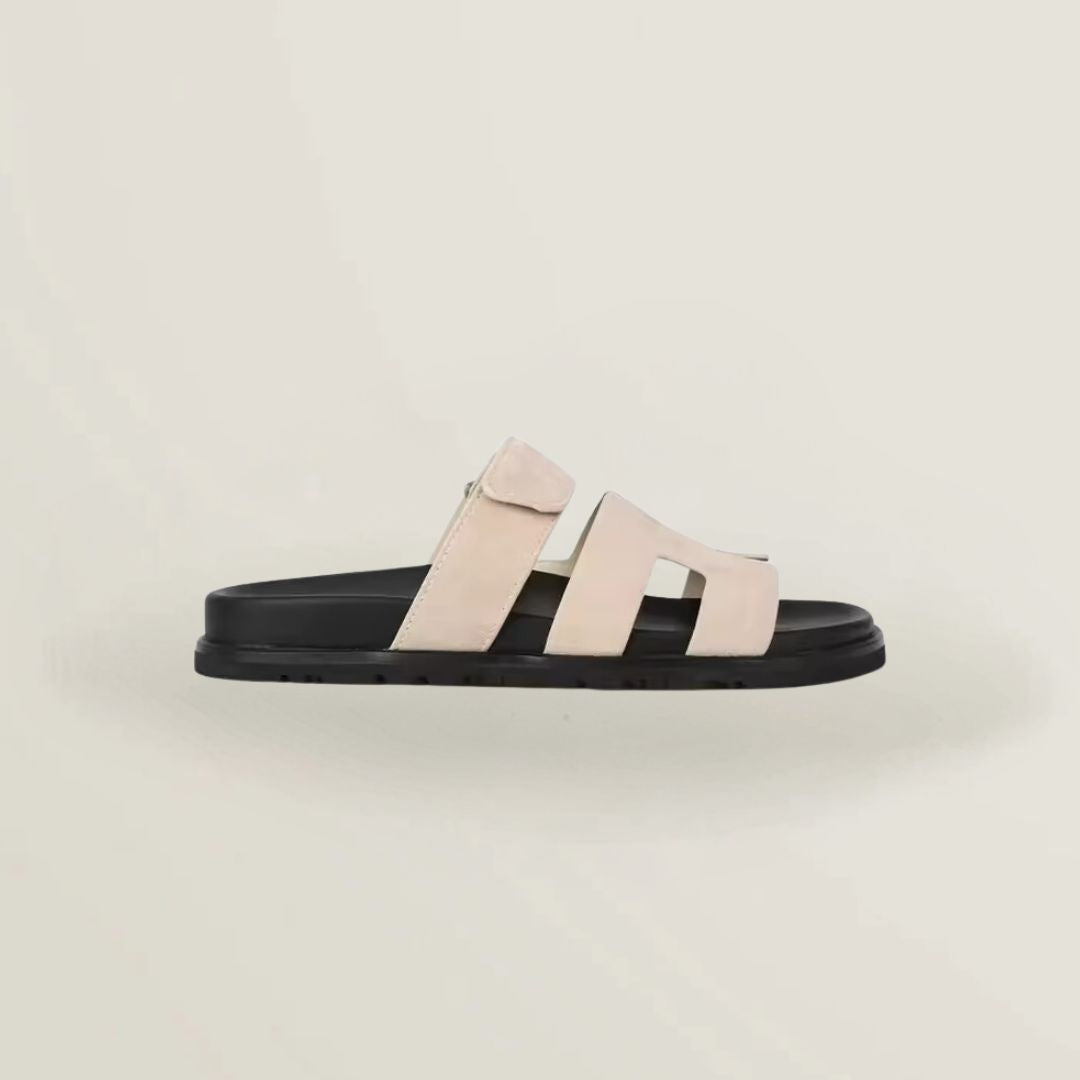 Zaira™ | Sandalo Elegante e Comodo per Ogni Occasione